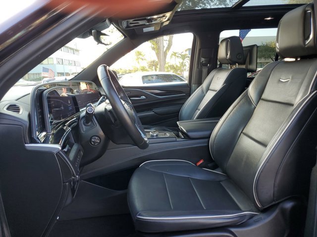 Used 2023 Cadillac Escalade Sport image 18