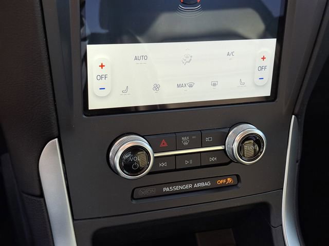 Certified 2023 Ford Edge SEL w/ Convenience Package image 20