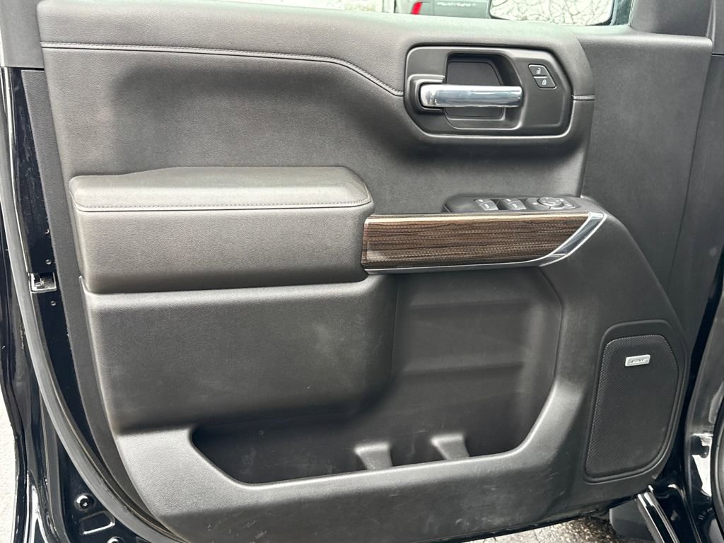 Used 2022 Chevrolet Silverado 1500 RST image 15