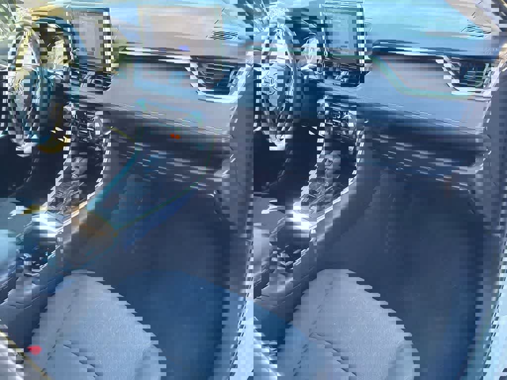 Used 2023 Toyota RAV4 XLE image 13