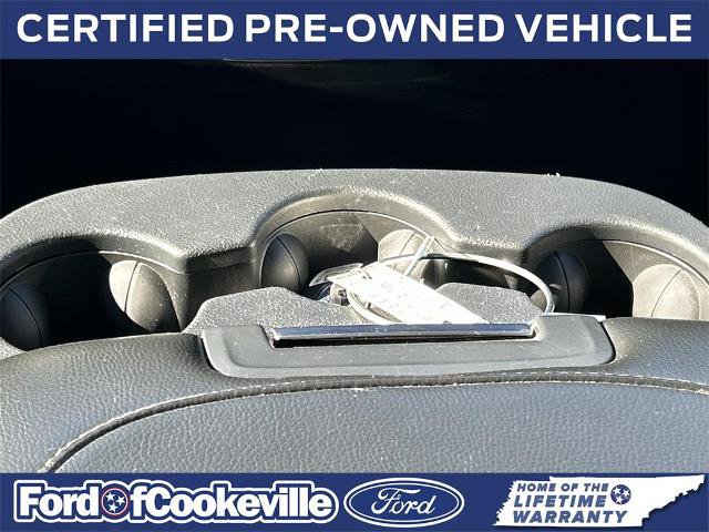 Used 2024 RAM 1500 Classic SLT image 16