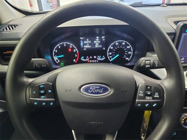 Certified 2024 Ford Maverick XLT w/ Equipment Group 300A Standard image 10