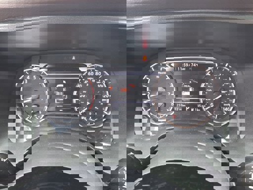 Used 2023 Nissan Rogue SV image 11