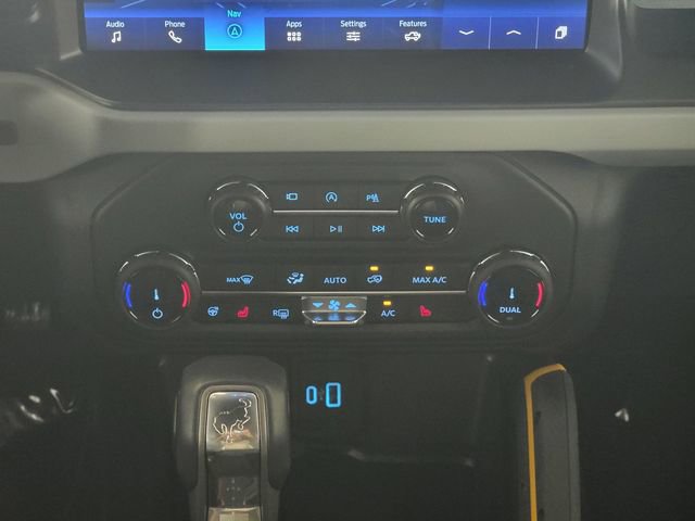 Certified 2022 Ford Bronco Badlands AWD/4WD image 23