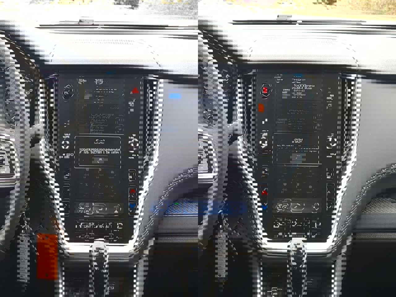 Used 2022 Subaru Outback Premium image 16