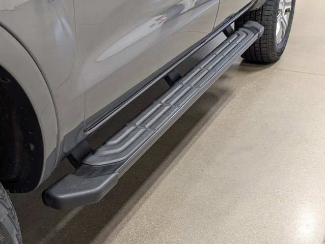 Certified 2023 Ford Ranger Lariat w/ Technology Package AWD/4WD image 20