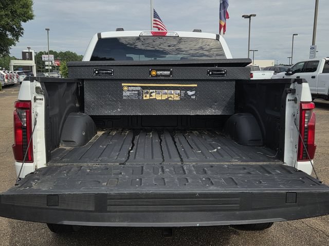 Certified 2024 Ford F150 XL w/ Equipment Group 103A High AWD/4WD image 24