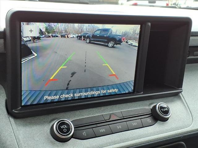 Certified 2023 Ford Maverick XLT w/ Equipment Group 300A Standard image 15