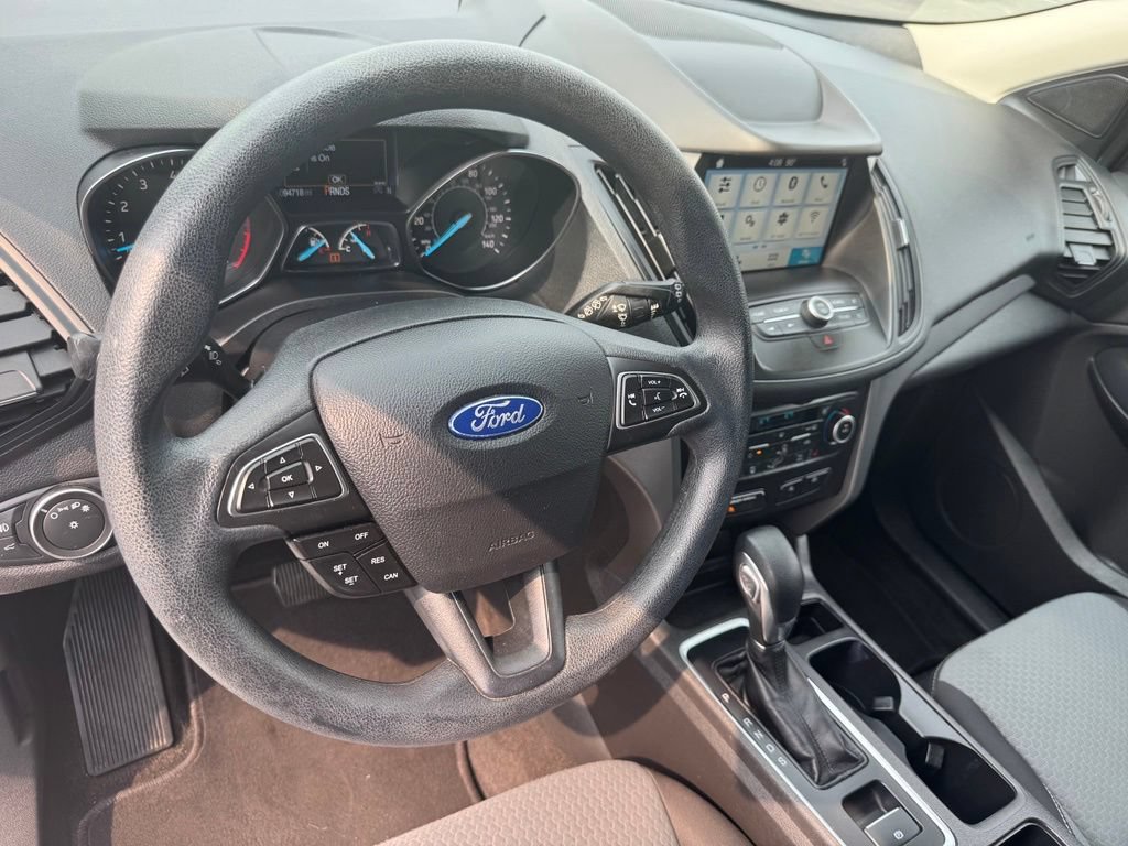 Certified 2019 Ford Escape SE AWD/4WD image 25