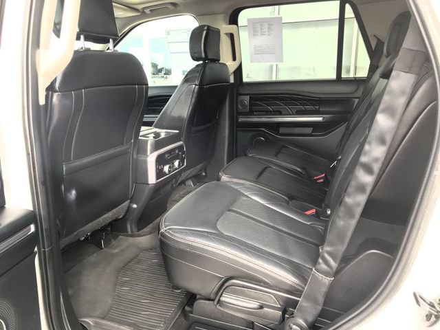 Certified 2020 Ford Expedition Platinum image 25