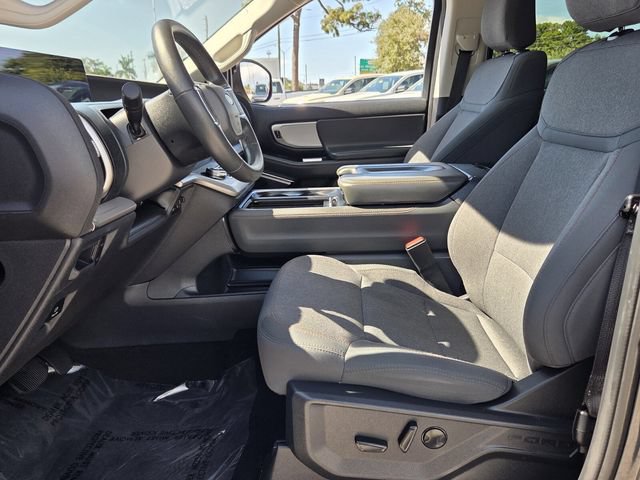 Certified 2025 Ford Expedition Active RWD image 12