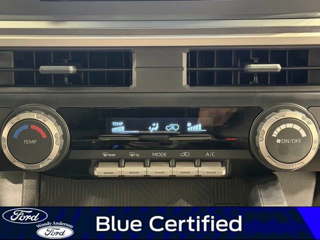 Used 2025 Toyota 4Runner SR5 image 17