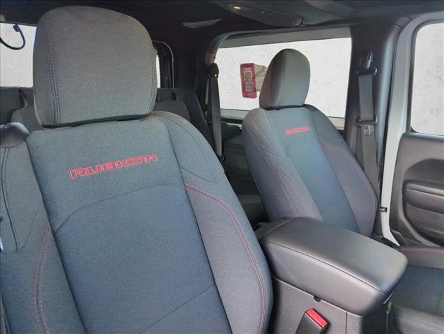 Used 2024 Jeep Wrangler Rubicon image 27