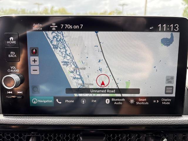 Used 2023 Honda CR-V Sport Touring image 25