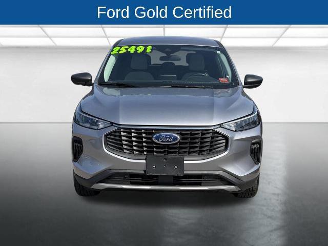 Certified 2023 Ford Escape Active AWD/4WD image 6