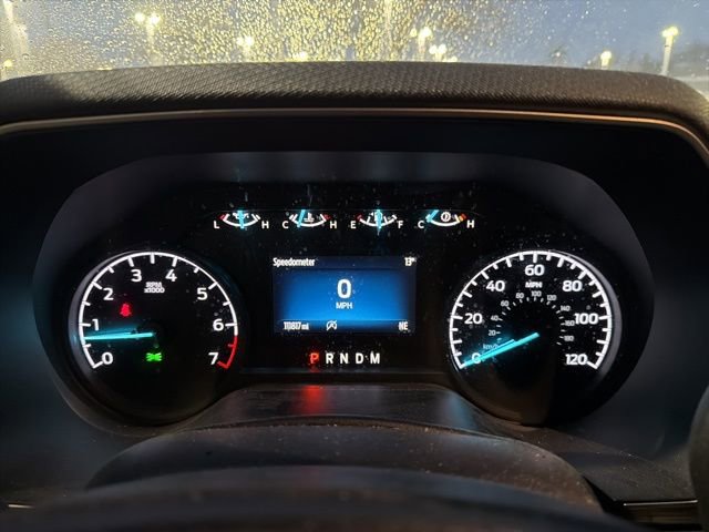 Certified 2021 Ford F150 XL w/ STX Appearance Package image 37