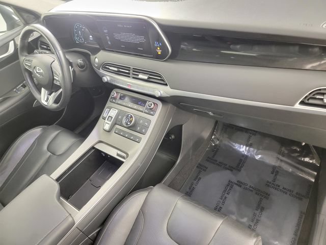 Used 2022 Hyundai Palisade Limited w/ Winter Package AWD/4WD image 19