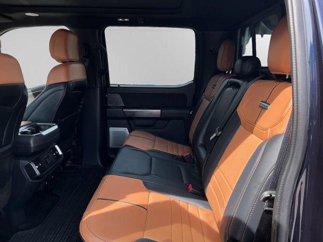 Certified 2021 Ford F150 Platinum w/ FX4 Off-Road Package AWD/4WD image 13