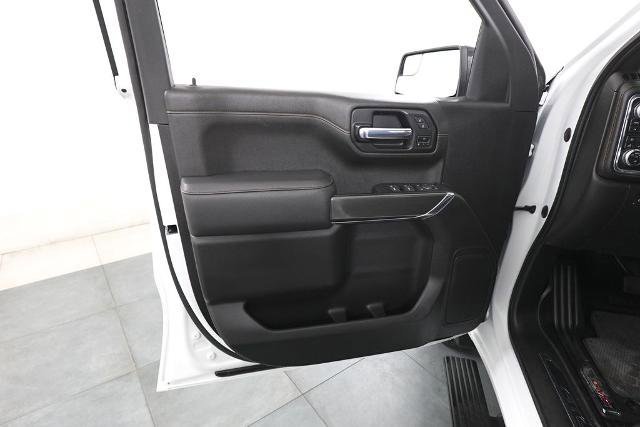 Used 2021 GMC Sierra 1500 AT4 image 8