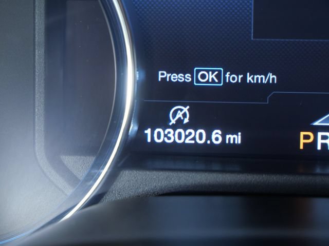 Certified 2020 Ford F150 Platinum w/ Equipment Group 701A Luxury AWD/4WD image 28