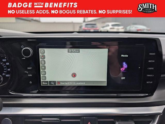 Used 2023 Kia K5 GT w/ GT1 Package image 13