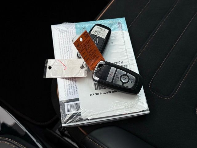 Certified 2023 Ford Mustang Mach-E GT image 19