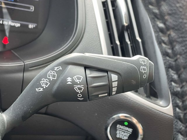 Certified 2024 Ford Edge SEL AWD/4WD image 23
