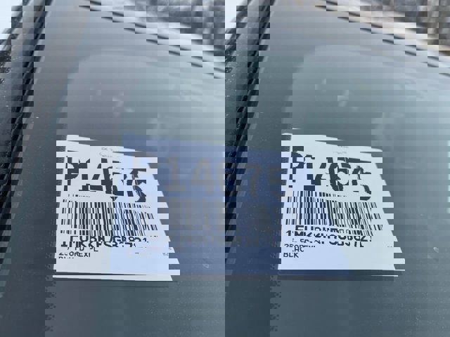 Certified 2025 Ford Explorer ST-Line w/ ST-Line Street Pack image 3