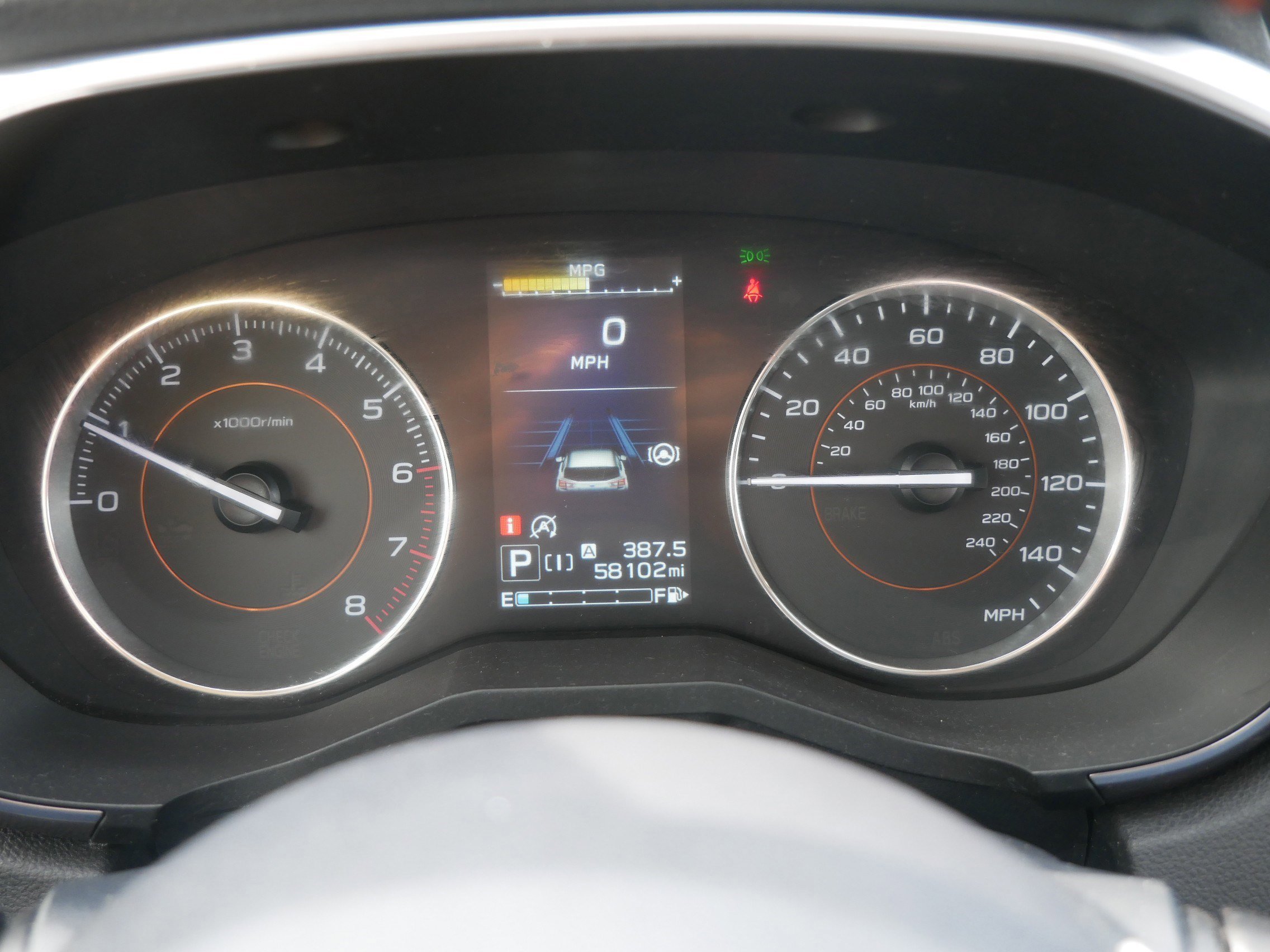 Used 2022 Subaru Crosstrek 2.5i Limited w/ Moonroof Package 2 image 21