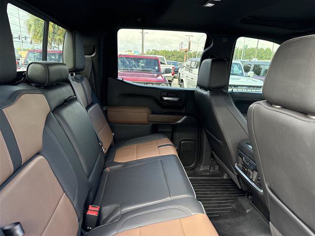 Used 2021 Chevrolet Silverado 1500 High Country AWD/4WD image 21