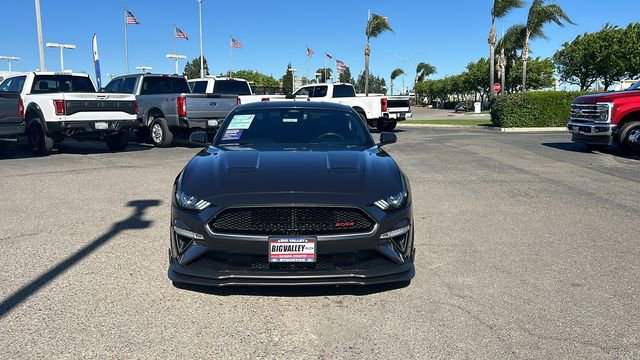 Certified 2023 Ford Mustang GT Premium w/ Equipment Group 401A image 9