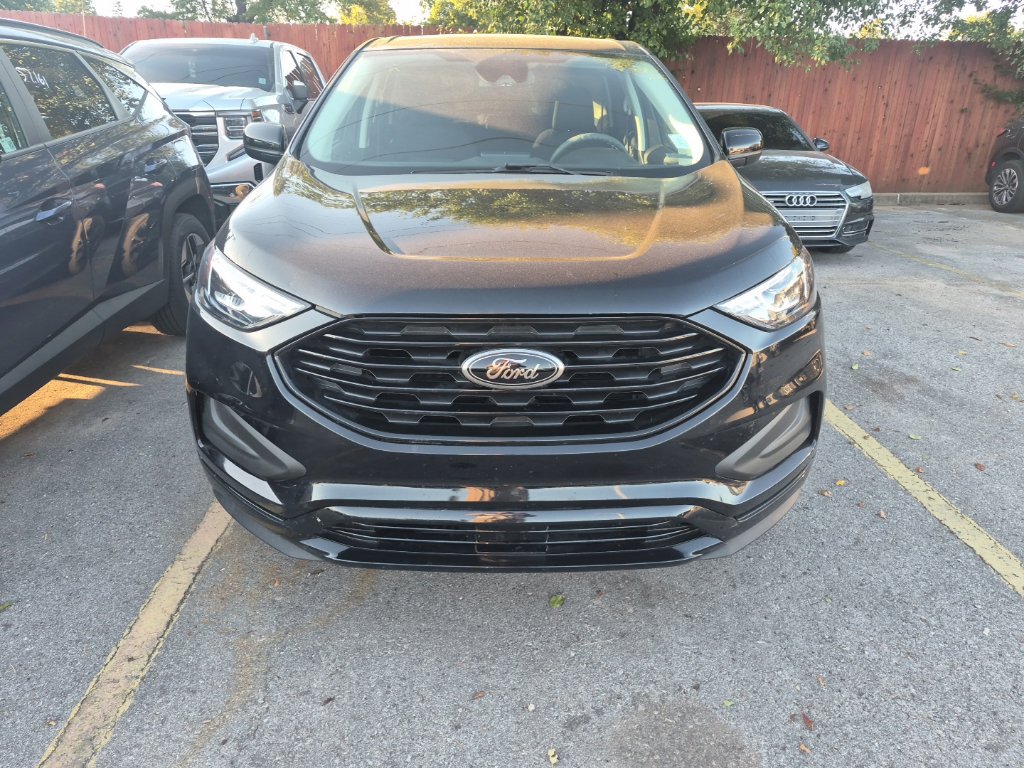 Certified 2024 Ford Edge SE w/ Black Appearance Package AWD/4WD image 26