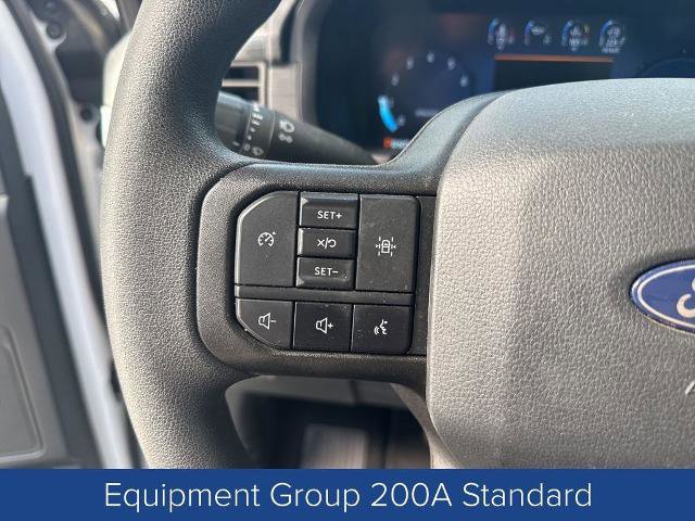 Certified 2024 Ford F150 STX AWD/4WD image 15