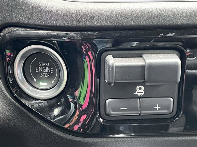 Used 2025 Chevrolet Silverado 1500 RST w/ All Star Edition Plus image 22