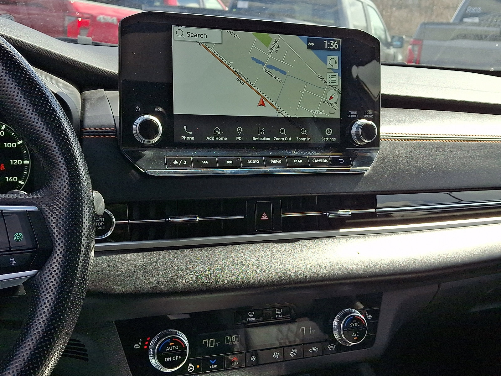 Used 2022 Mitsubishi Outlander SEL image 23