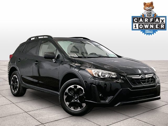 Used 2021 Subaru Crosstrek 2.0i AWD/4WD image 2