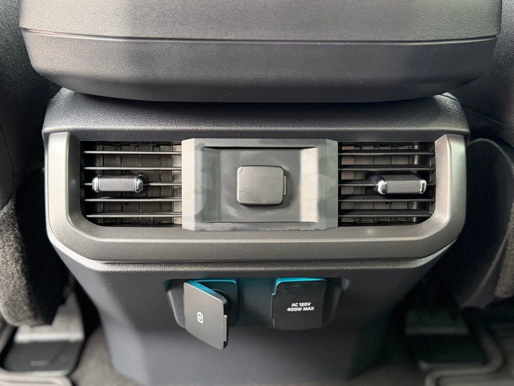 Certified 2024 Ford F150 XLT w/ Equipment Group 302A MID image 5