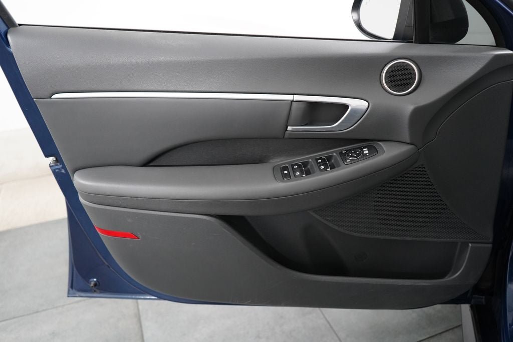 Used 2020 Hyundai Sonata SEL w/ Convenience Package FWD image 23