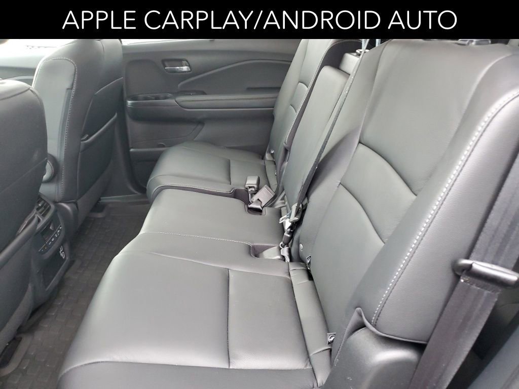 Used 2021 Honda Pilot EX-L image 10