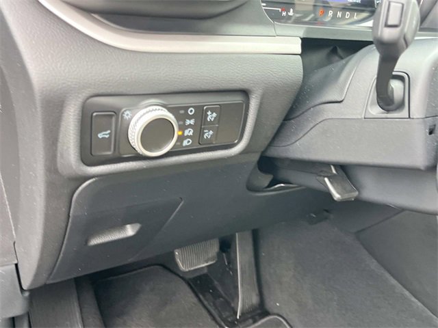 Certified 2023 Ford Explorer XLT image 31