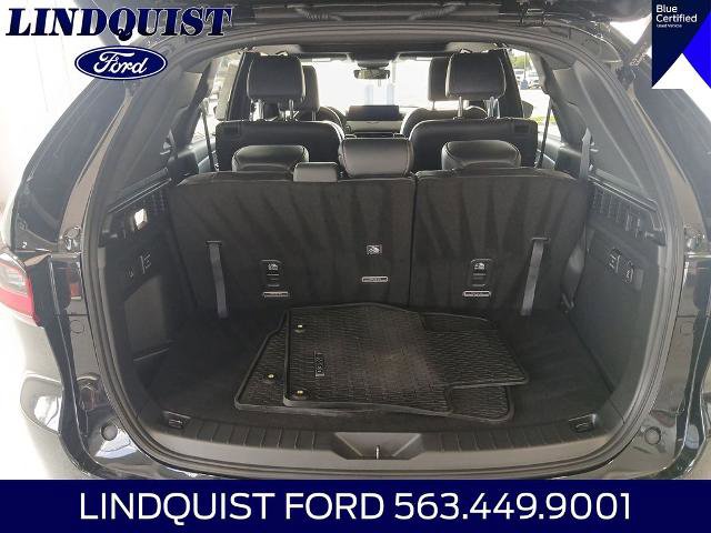 Used 2025 MAZDA CX-90 Plug-In Hybrid w/ Premium Plus AWD/4WD image 23