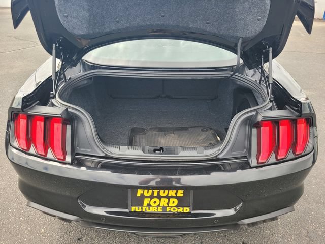 Certified 2020 Ford Mustang GT Premium w/ GT Performance Package RWD image 11