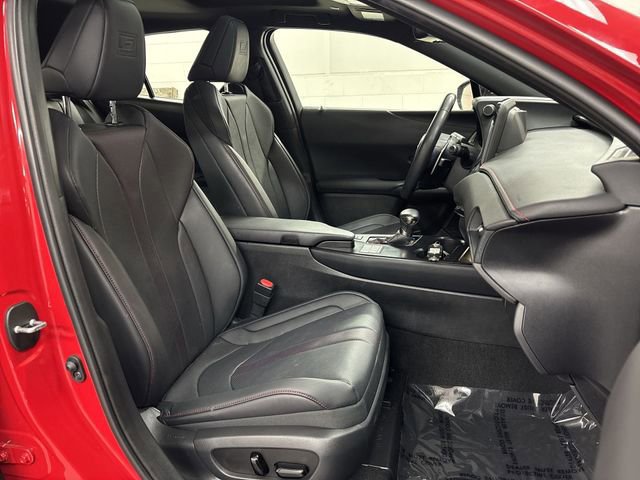 Used 2023 Lexus UX 250h F Sport image 16