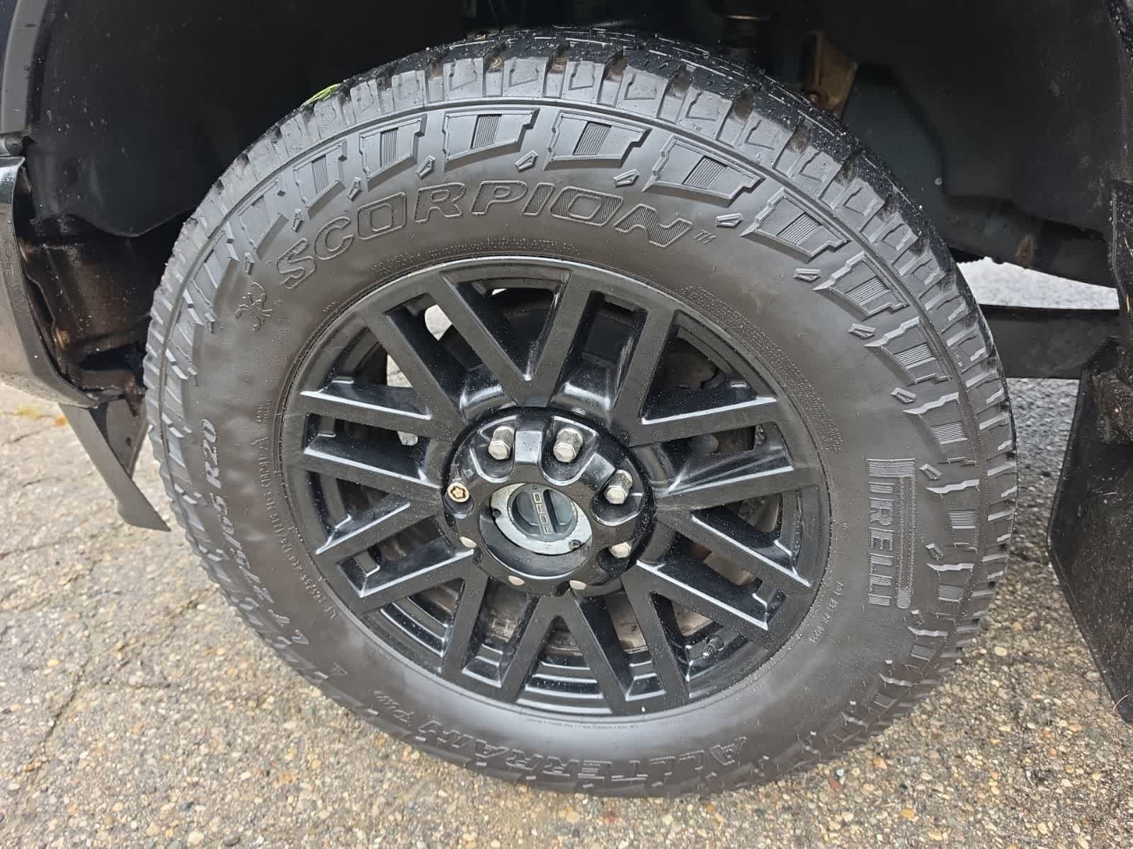 Certified 2020 Ford F250 Lariat AWD/4WD image 17