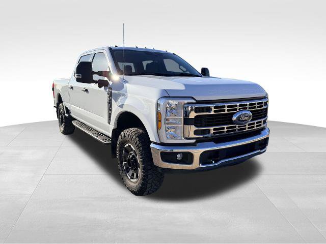 Certified 2024 Ford F350 XLT w/ Tremor Off-Road Package AWD/4WD image 3