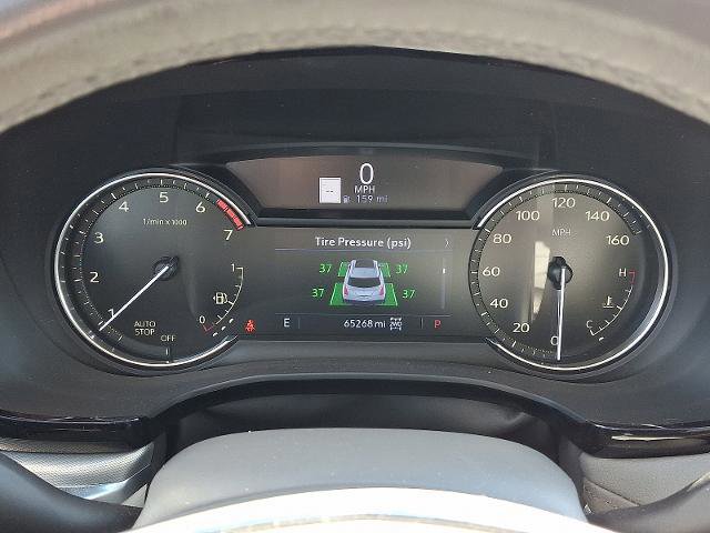 Used 2021 Cadillac XT5 Premium Luxury image 20