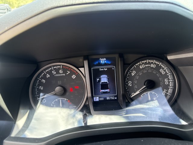 Used 2021 Toyota Tacoma TRD Sport RWD image 21