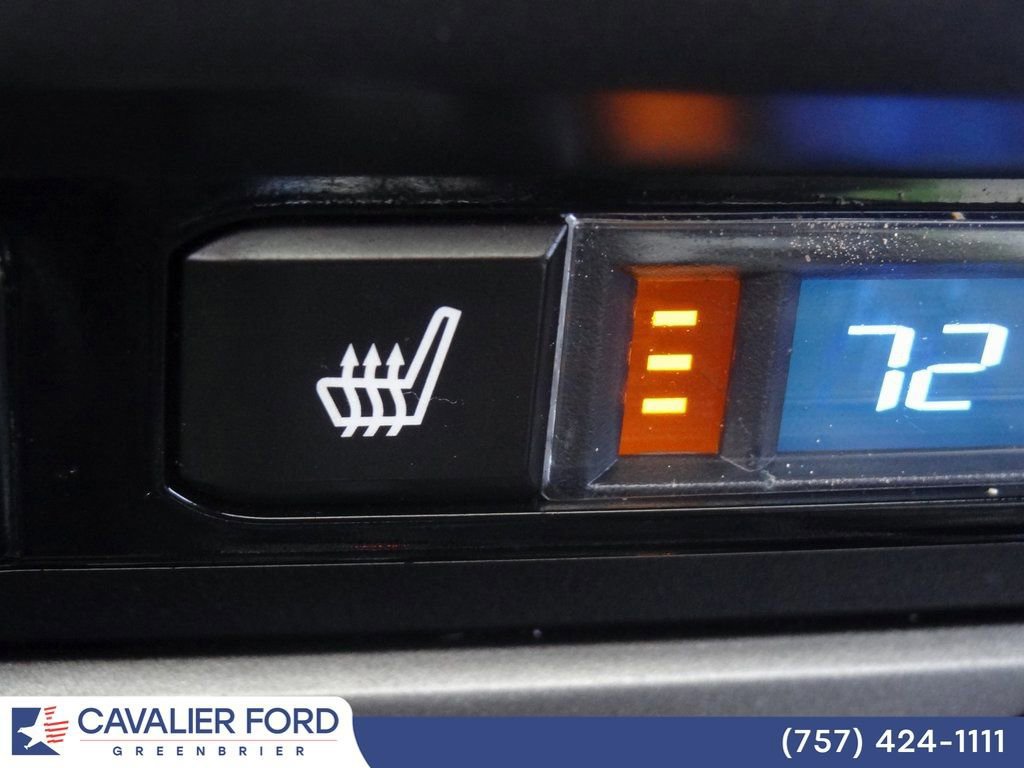 Used 2018 Toyota Tacoma TRD Off-Road image 33