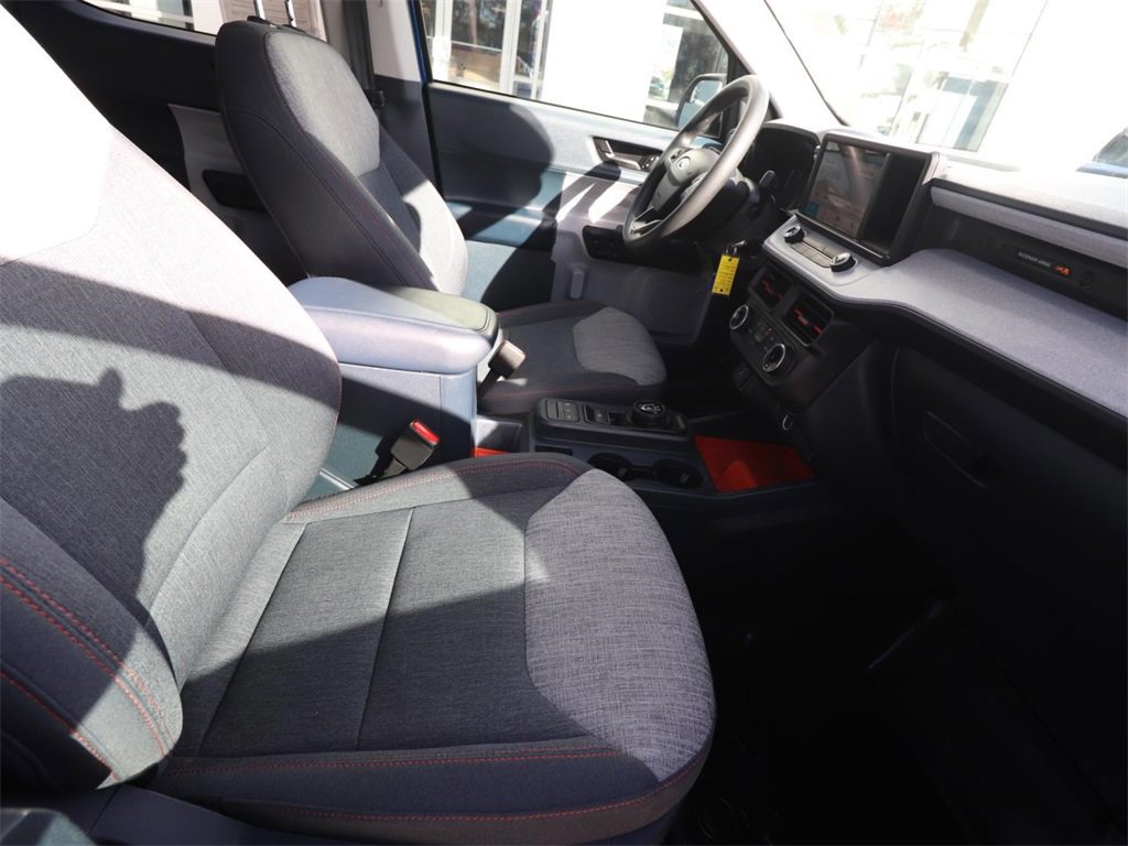 Certified 2023 Ford Maverick XLT image 13