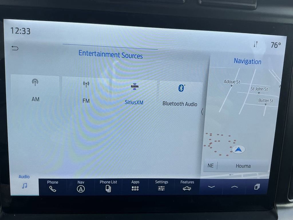 Certified 2021 Ford F150 XLT w/ Equipment Group 302A High image 15